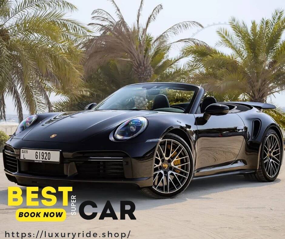 Best Car Rental Abu Dhabi