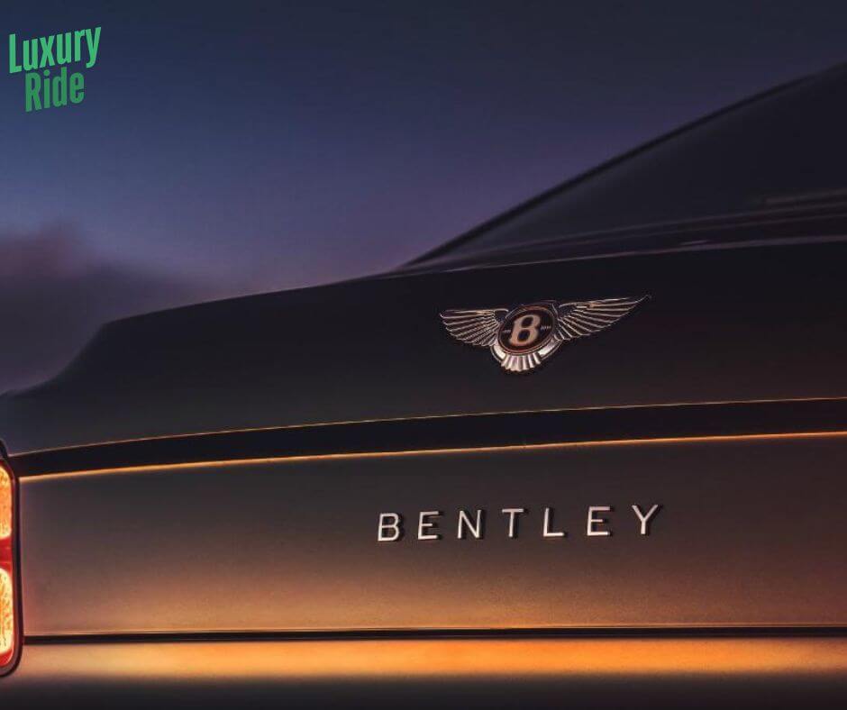 Superior Luxury Car Rental