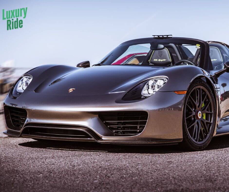 Superior Luxury Car Rental