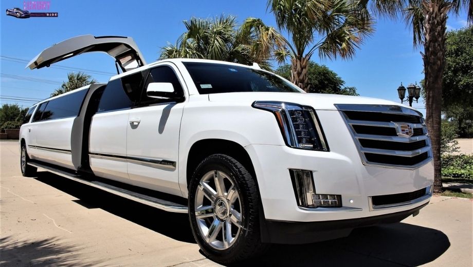 Limousine Rental