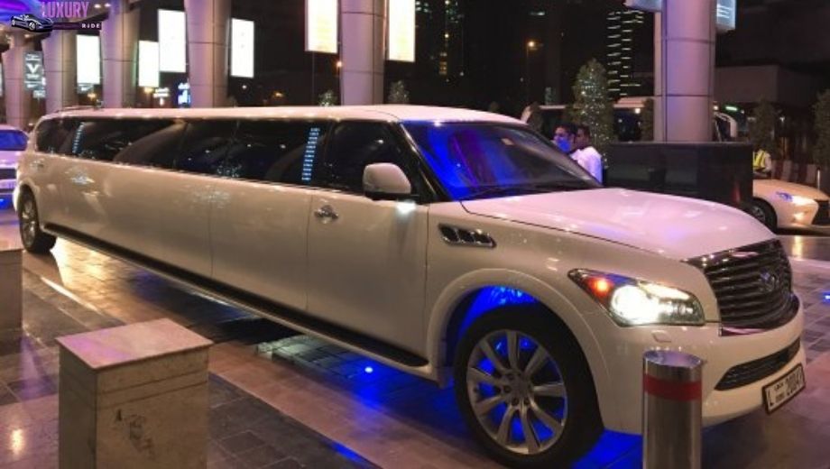 Limousine Rental