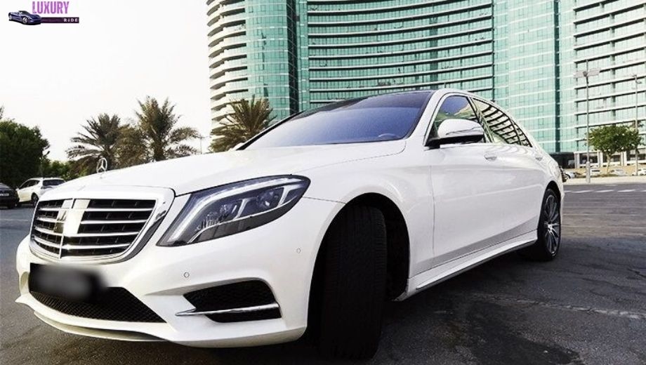 Rent a Car in Abu Dhabi