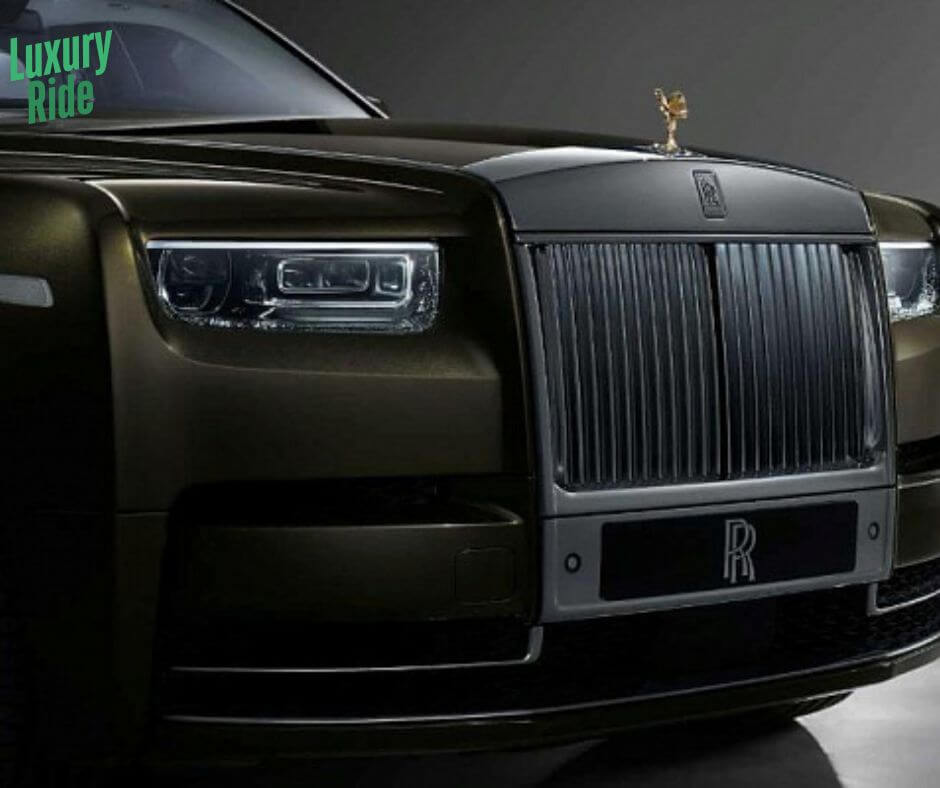 Superior Luxury Car Rental