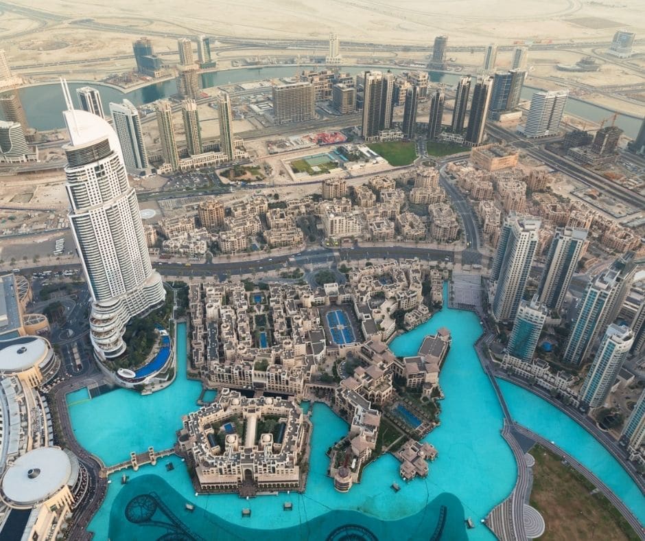 Lamborghini Rental Dubai