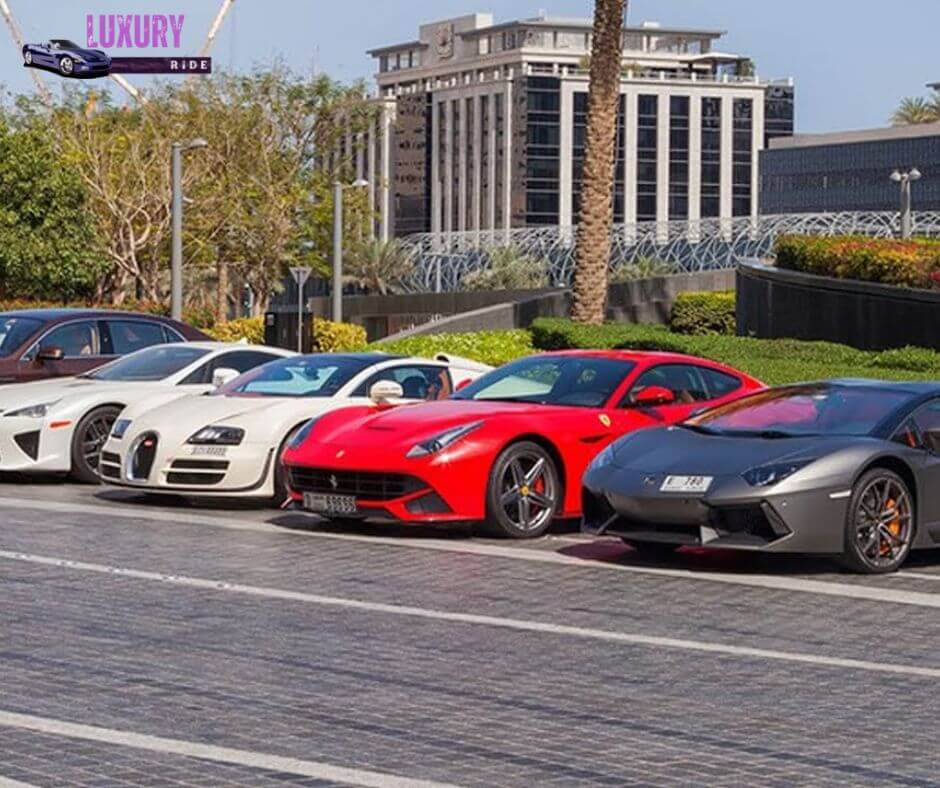 Auto Rent a Car Abu Dhabi