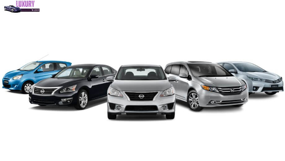 Rent a Car Sharjah