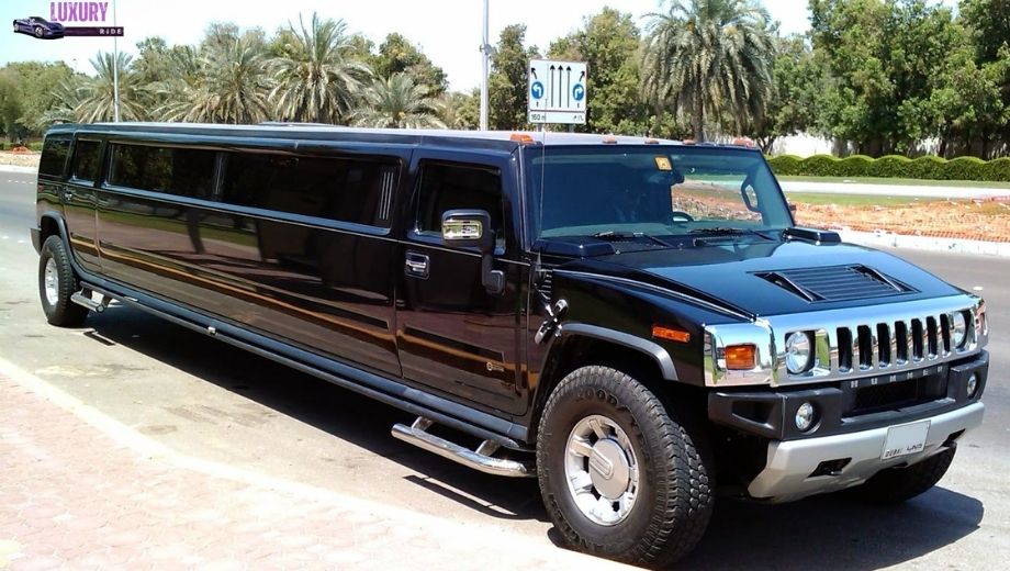 Limousine Rental