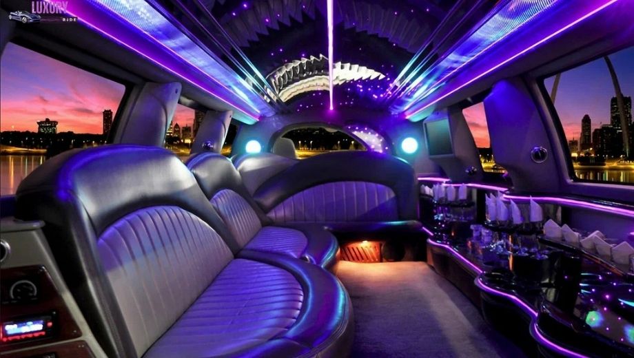 Limousine Rental