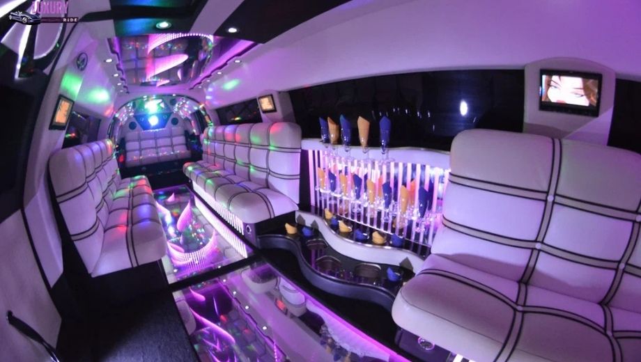 Limousine Rental
