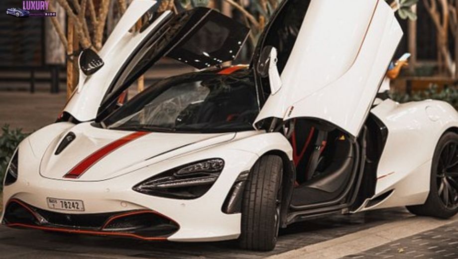 Masterkey Luxury Car Rental Dubai