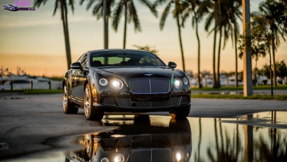 Masterkey Luxury Car Rental Dubai