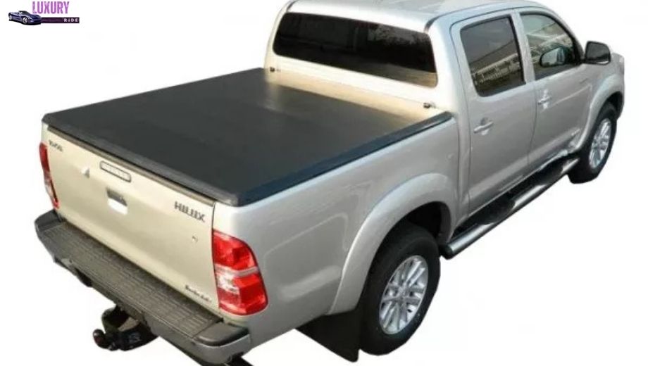 Pickup Truck Rental Abu Dhabi