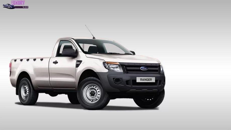 Pickup Truck Rental Abu Dhabi
