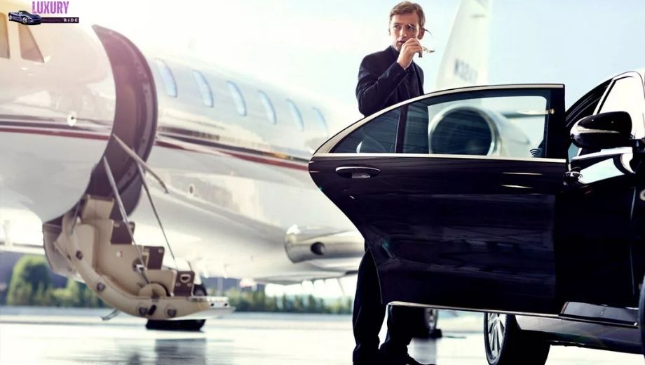 Car Rental Dubai Airport