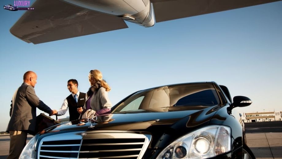 Rent a Car at Dubai Airport