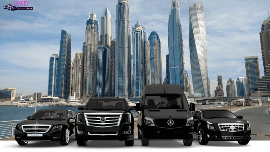 Rent a Car in Abu Dhabi