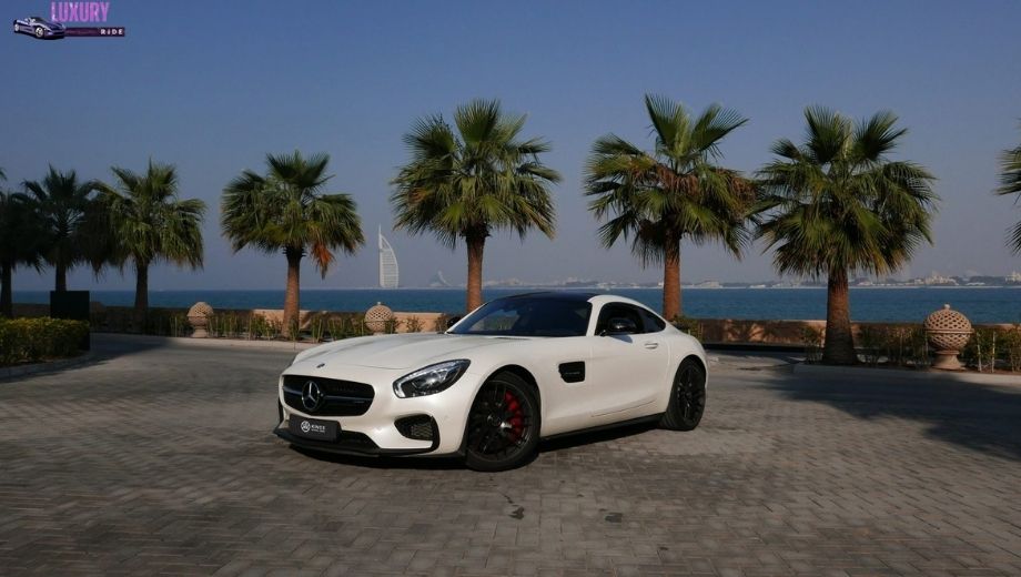 Phantom Rent a Car Abu Dhabi Branch