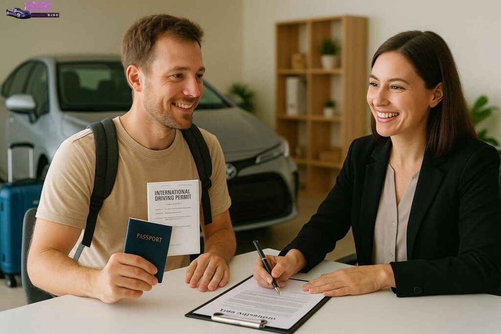 Car Lease Abu Dhabi